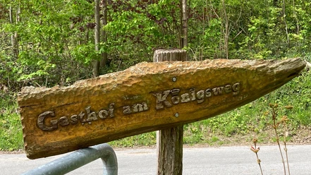 Gasthaus am Königsweg | Lichtenau-Dalheim Gasthaus am Königsweg | Lichtenau-Dalheim