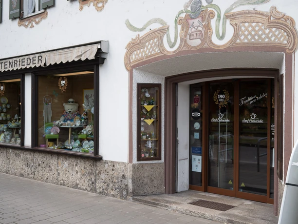 Pentenrieder Bad Aibling