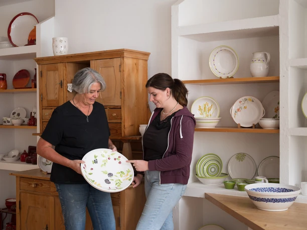 Töpferei Gruber Bad Aibling