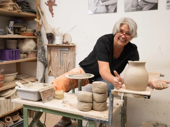 Töpferei Gruber Bad Aibling