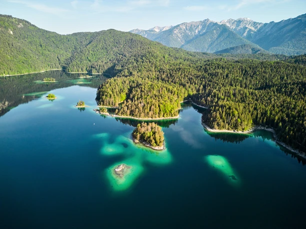 Eibsee ©Zugspitzdorf Grainau – Fotograf Anton Brey.jpg