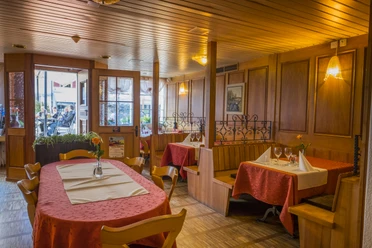 Ristorante Pizzeria il Castello 3