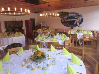 da Fusco Ristorante italiano Willisau