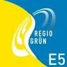 RegioGrün Erlebnisradroute E5 – Süd.png RegioGrün Erlebnisradroute E5 – Süd.png