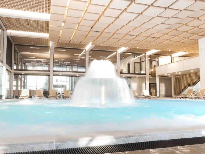 Sprudelhof Therme Sprudelhof Therme