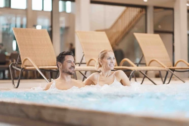 Sprudelhof Therme Sprudelhof Therme