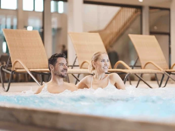 Sprudelhof Therme Sprudelhof Therme