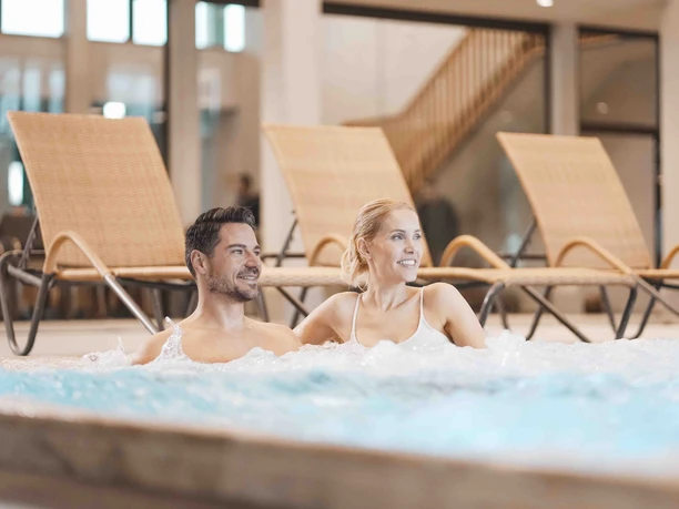 Sprudelhof Therme Sprudelhof Therme