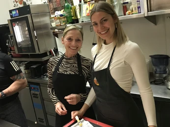 Arnds Kochwelten - Kochworkshop Arnds Kochwelten - Kochworkshop