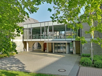 Bürgerhaus Korbach