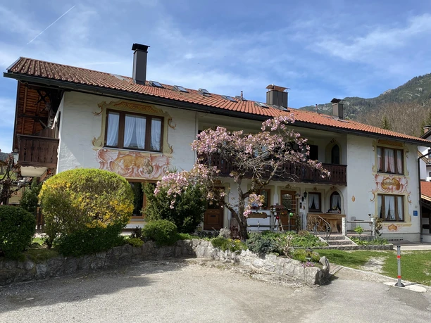 Gästehaus Rosi