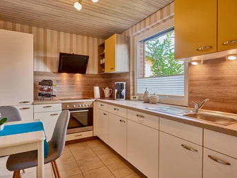 Ferienhaus Werner - Küche