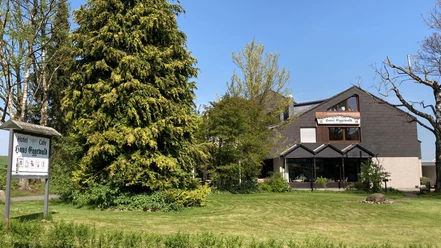 Haus Eggewald | Lichtenau-Blankenrode Haus Eggewald | Lichtenau-Blankenrode