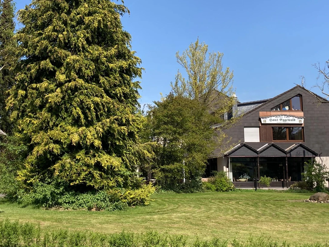 Haus Eggewald | Lichtenau-Blankenrode Haus Eggewald | Lichtenau-Blankenrode