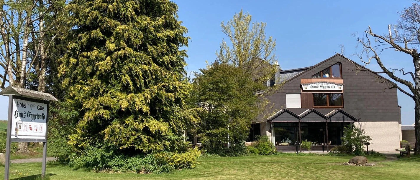 Haus Eggewald | Lichtenau-Blankenrode Haus Eggewald | Lichtenau-Blankenrode