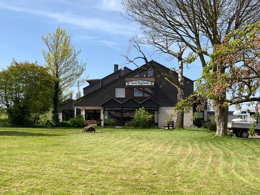 Haus Eggewald | Lichtenau-Blankenrode