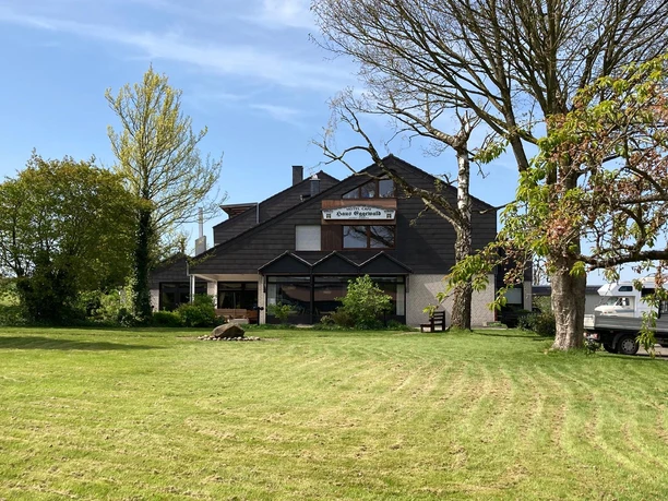 Haus Eggewald | Lichtenau-Blankenrode