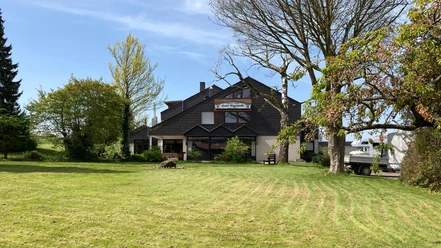 Huis Eggewald | Lichtenau-Blankenrode Haus Eggewald | Lichtenau-Blankenrode