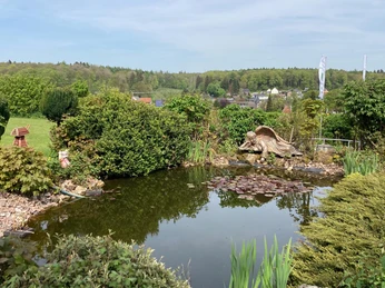 Grand-Café "Der Vagenbond" | Lichtenau-Blankenrode