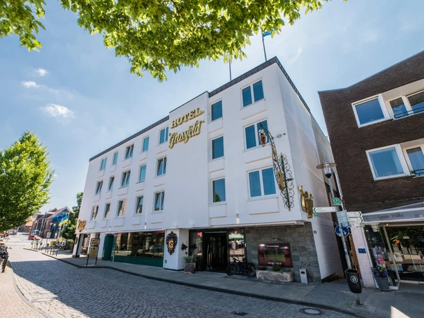 Hotel Grossfeld