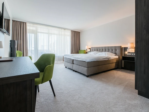 Hotel Grossfeld