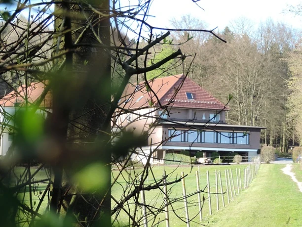 Gasthaus zum Dörenberg - Idylle die zum Verweilen einlaedt (002).JPG Gasthaus zum Dörenberg - Idylle die zum Verweilen einlaedt (002).JPG