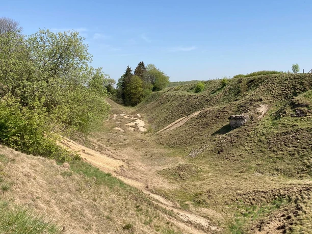 Naturschutzgebiet Bleikuhlen | Lichtenau-Blankenrode Naturschutzgebiet Bleikuhlen | Lichtenau-Blankenrode