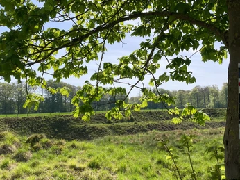 Naturschutzgebiet Bleikuhlen | Lichtenau-Blankenrode Naturschutzgebiet Bleikuhlen | Lichtenau-Blankenrode