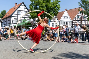 AltstadtZAUBER Soest