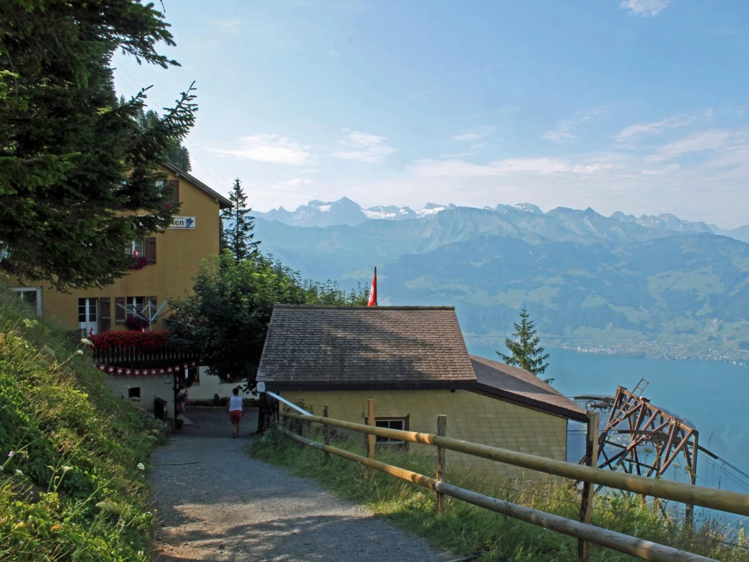 Berggasthaus Unterstetten Restaurant UnterstettenRestaurant UnterstettenRestaurant Unterstetten