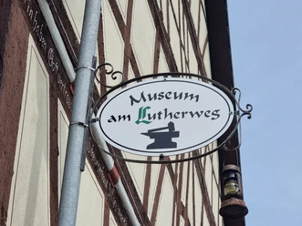 Museum am Lutherweg