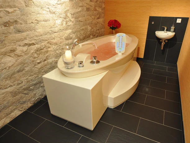 Miwako de Planta Wellness Bain chez Miwako von Planta