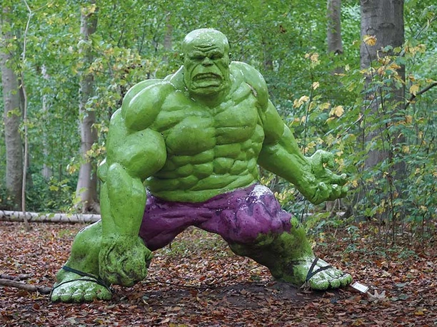 Hulk-©VisitSønderborg