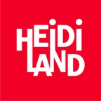 Heidiland Tourismus Heidiland Tourismus