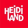 Heidiland Tourismus Heidiland Tourismus