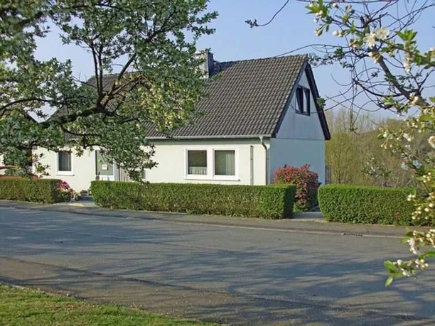 Unser Haus