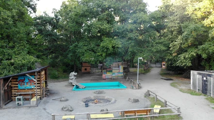 Bauspielplatz Westhagen
