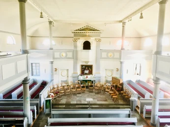 Marienkirche in Neuhaus