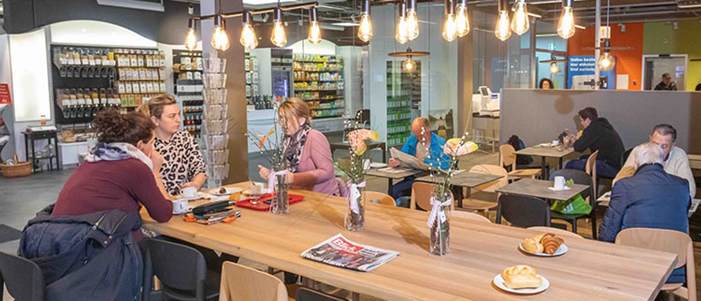 Bistrotino Tschumi Bistrotino Tschumi