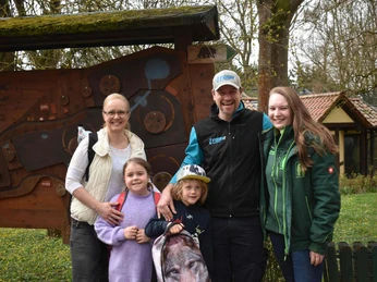 Alternativer Bärenpark Worbis - Escape Game Bärenretter Alternativer Bärenpark Worbis - Escape Game Bärenretter