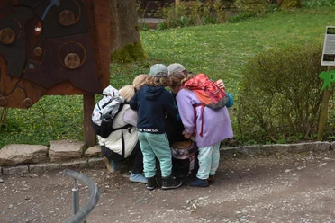Alternativer Bärenpark Worbis - Escape Game Bärenretter Alternativer Bärenpark Worbis - Escape Game Bärenretter