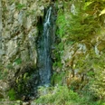 Wasserfall Christerode