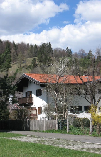 haus heimkehr