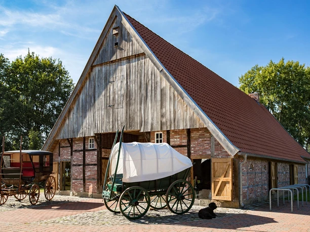Bauernmuseum_Osterwald Bauernmuseum Osterwald