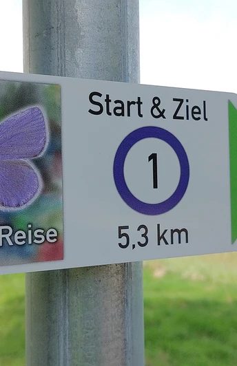 Moor-ZeitReise_Wanderwegweiser.jpg Moor ZeitReise Wanderwegweiser