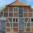 Touristikbüro in der Wassermühle Sittensen Touristikbüro in der Wassermühle Sittensen