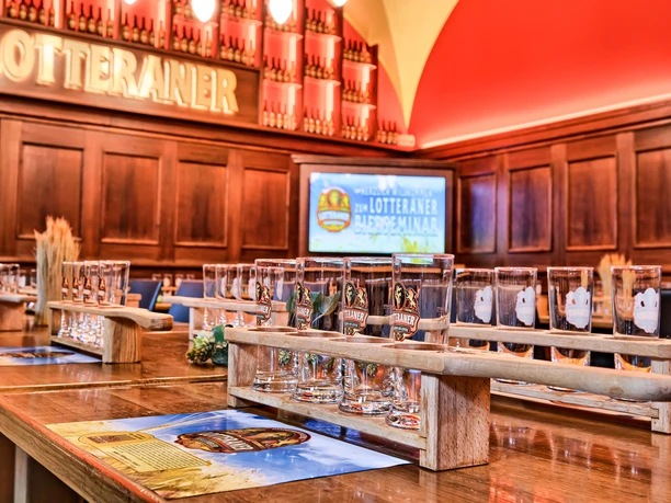 Tagungsraum Schalander im Restaurant und in der Eventlocation Ratskeller | Leipzig Convention Bureau Tagungsraum Schalander im Restaurant und in der Eventlocation Ratskeller - präsentiert vom Leipzig Convention Bureau