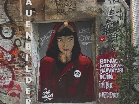 Frauenbilder - Konzert im Schloss Thürmsdorf