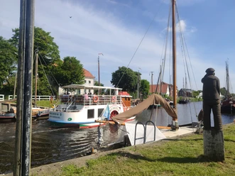 Museumshafen