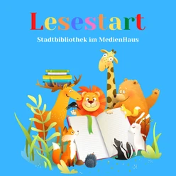 Lesestart MedienHaus